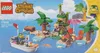 Kapp'n et croisière vers l'île Voir les images du produit 27
