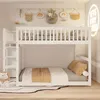 MODFU Lit Superposé 140x200 cm - Lit Enfant avec Voir les images du produit 2