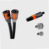Gardena 18450-20 Gardena wąż tekstylny Liano Life 1/2 , Podgląd zdjęcia produktu 8