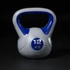 GORILLA SPORTS® Kettlebell - 12 kg Gewichte, Kunststoff - Produktbild-Vorschau 7