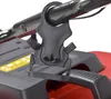 HECHT Rasenmäher Elektro 1638 R | 38 cm Schnittbreite | Produktbild-Vorschau 8