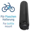 ANSMANN E-Bike Pedelec Flaschen Akku 7Ah, 36V, 252Wh, Produktbild-Vorschau 2