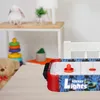 Relaxdays Airhockey Tischspiel, Profi Lufthockey mit Produktbild-Vorschau 5