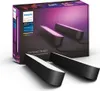 Philips Hue Play Lightbar Doppelpack LED schwarz Produktbild-Vorschau 56