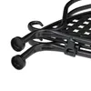 Relaxdays Eckregal Metall, 3 Ablagen, HBT: 82,5 x 30 x 30 Produktbild-Vorschau 10