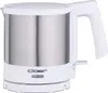 Cloer 4721, 1 l, 1800 W, Stal nierdzewna, Biały, Wskaźnik Podgląd zdjęcia produktu 6