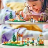 LEGO LEGO® Friends 42622 Tir à l'arc au camp d'aventure Voir les images du produit 31