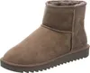 DOCKERS BY GERLI Winterboots Damen beige 39 Produktbild-Vorschau 15