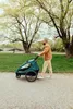 Hauck Dryk Duo Remorque pour vélo Voir les images du produit 10
