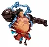 Banpresto One Piece-monkey Dluffy Boundman (special Verii) Produktbild-Vorschau 3