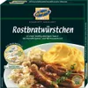 Wingert Foods Original Nürnberger Rostbratwürstchen mit Produktbild-Vorschau 3