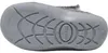 Hummel Wool Slipper Infant - alloy, Größe:22 Produktbild-Vorschau 2