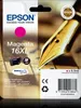 Epson Pen and crossword Singlepack Magenta 16XL DURABrite Podgląd zdjęcia produktu 5