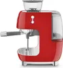 SMEG Rot EGF03RDEU Produktbild-Vorschau 3