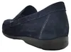 Mocassino Sioux da uomo, blu (deepblue), misura 9 Anteprima dell’immagine prodotto 53