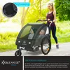 Kesser K-KA-2068, capacità 40 kg, grigio Anteprima dell’immagine prodotto 9