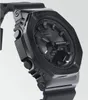 Zegarek Casio G-Shock GM-S2100B-8AER 20BAR Podgląd zdjęcia produktu 6