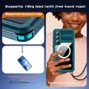 Custodia impermeabile Magsafe per Samsung Galaxy S26 5G 360 Anteprima dell’immagine prodotto 6