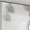 Schiebegardine / Schiebevorhang Bellinda anthrazit ( 1 Produktbild-Vorschau 3