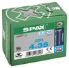 Vite R 88091 a testa svasata T-STAR 4 x 35/30-T20 A 2 Anteprima dell’immagine prodotto 18