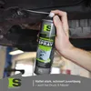 Spraytive 1x 500ml Universal Haftschmierfett-Spray – Produktbild-Vorschau 3