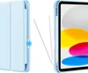 Tech-Protect Sc Pen Ipad 10.9 10/2022 Himmelblau Produktbild-Vorschau 3