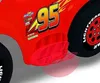 3-in-1 Loopauto Disney Cars McQueen Go-Go-Racer mit Produktbild-Vorschau 4