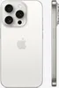 Apple iPhone 15 Pro Max 256GB Titan Weiß Produktbild-Vorschau 21