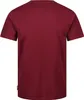 Regatta Professional - Pánské tričko RG9458 (M) (Burgundy) Náhled obrázku produktu 2