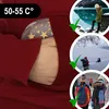 com-four® 4x Taschenwärmer Taschenwärmer wiederverwendbar - Produktbild-Vorschau 3