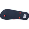 FILA Sandaletten  TROY SLIPPER, Rot:45 Produktbild-Vorschau 12
