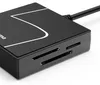 Lettore di schede USB, USB-A, adattatore USB-C, USB 3.2 Gen Anteprima dell’immagine prodotto 10