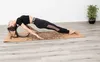 Enero Fit Korken-Yoga-Übungsrad Produktbild-Vorschau 4