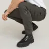 G-star Regular Tapered Cargohose Grau 36 / 32 Mann Grau 36 Produktbild-Vorschau 4