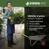 Brouette EcoLoad, galvanisee, cuve 65 L, (demontee) Voir les images du produit 8