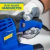 Kinzo Vlakschuurmachine 150W - Schuurmachine voor Hout met Productafbeelding-voorbeeld 4