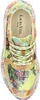 Laura Vita Ladies Sneaker yellow Voir les images du produit 8
