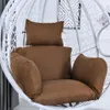 Topchances Závěsné křeslo polštáře polštáře houpací křeslo Náhled obrázku produktu 3