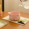 Roxlin Teeservice Roxlin Matcha Set (7-teilig) Keramik, Produktbild-Vorschau 4