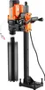 Carotatrice diamantata Carotatrice 3200W Carotatrice 25 cm Anteprima dell’immagine prodotto 10