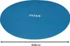 INTEX 28013 - Solárna plachta (Ø448cm) pre bazény Easy Set Náhľad obrázku produktu 11