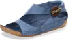 Gemini 32029-02 Schuhe Damen Keil Sandalen Sandaletten Produktbild-Vorschau 10