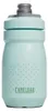 Podium Trinkflasche 440 ml - křišťálově modrá Náhled obrázku produktu 3