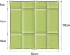 1250 Softpoint Besteckservietten Bestecktaschen limette Produktbild-Vorschau 3