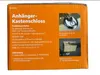 KREMER Anhängerkastenschloss effektive Sicherung von Wohn- Produktbild-Vorschau 4