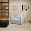 Sofa DALIA I, Wohnzimmer, modernes Schlafsofa Couch Produktbild-Vorschau 1