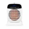 Silvercrest Heizlüfter Heizgerät LCD SHLF 2000 E4 Produktbild-Vorschau 9