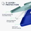 kwmobile Handyhülle für iPhone 14 Hülle, für iPhone 14 Case Produktbild-Vorschau 4