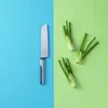 Grand couteau Santoku 32 cm Tasty Core Voir les images du produit 2