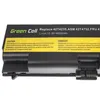 Green Cell - Batterie d'ordinateur portable (équivalent à : Voir les images du produit 5